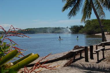 Appartement de vacances �/en/au Canavieiras (Bahia)ou appartement ou maison de vacances