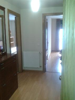 Appartement de vacances /en/au posada de llanes (Asturias)ou appartement ou maison de vacances