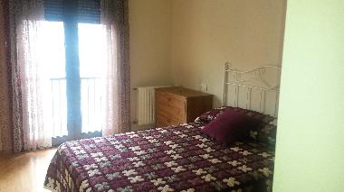 Appartement de vacances /en/au posada de llanes (Asturias)ou appartement ou maison de vacances