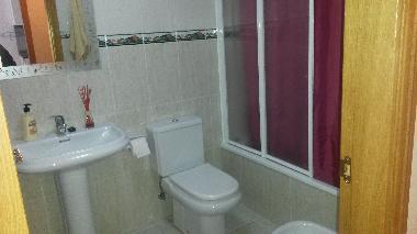 Appartement de vacances /en/au posada de llanes (Asturias)ou appartement ou maison de vacances