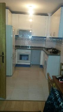 Appartement de vacances /en/au posada de llanes (Asturias)ou appartement ou maison de vacances