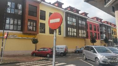 Appartement de vacances /en/au posada de llanes (Asturias)ou appartement ou maison de vacances