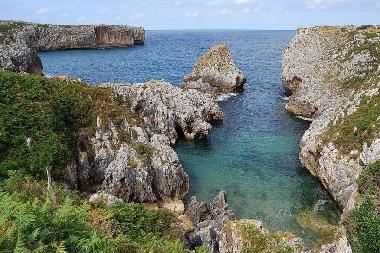 Appartement de vacances /en/au posada de llanes (Asturias)ou appartement ou maison de vacances