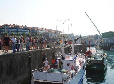 Appartement de vacances /en/au posada de llanes (Asturias)ou appartement ou maison de vacances