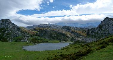 Appartement de vacances /en/au posada de llanes (Asturias)ou appartement ou maison de vacances