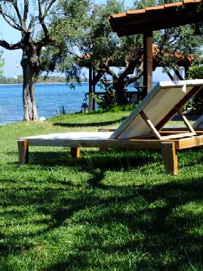 Appartement de vacances /en/au Sithonia (Chalkidiki)ou appartement ou maison de vacances