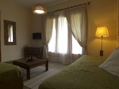 Appartement de vacances /en/au Sithonia (Chalkidiki)ou appartement ou maison de vacances