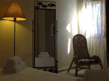 Appartement de vacances /en/au Sithonia (Chalkidiki)ou appartement ou maison de vacances