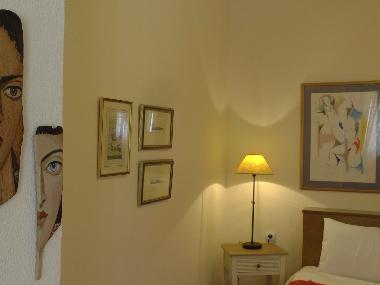 Appartement de vacances /en/au Sithonia (Chalkidiki)ou appartement ou maison de vacances