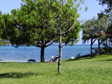 Appartement de vacances /en/au Sithonia (Chalkidiki)ou appartement ou maison de vacances