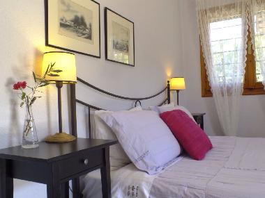 Appartement de vacances /en/au Sithonia (Chalkidiki)ou appartement ou maison de vacances