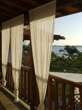 Appartement de vacances /en/au Sithonia (Chalkidiki)ou appartement ou maison de vacances