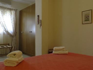 Appartement de vacances /en/au Sithonia (Chalkidiki)ou appartement ou maison de vacances