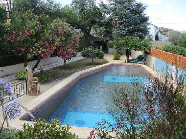 Appartement de vacances /en/au Marmeleira (Do-Lafes)ou appartement ou maison de vacances