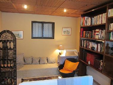 Appartement de vacances /en/au Marmeleira (Do-Lafes)ou appartement ou maison de vacances