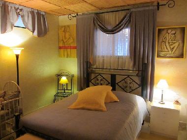 Appartement de vacances /en/au Marmeleira (Do-Lafes)ou appartement ou maison de vacances