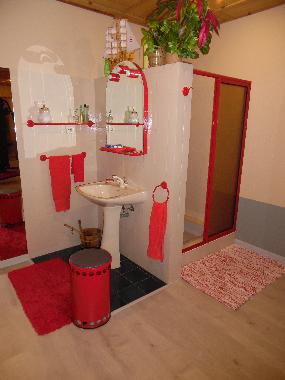 Appartement de vacances /en/au Marmeleira (Do-Lafes)ou appartement ou maison de vacances