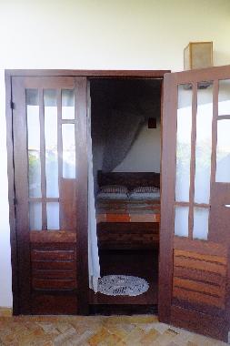 Maison de vacances �/en/au Cama�ari (Bahia)ou appartement ou maison de vacances