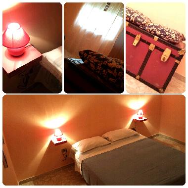 Maison de vacances �/en/au Maruggio (Taranto)ou appartement ou maison de vacances