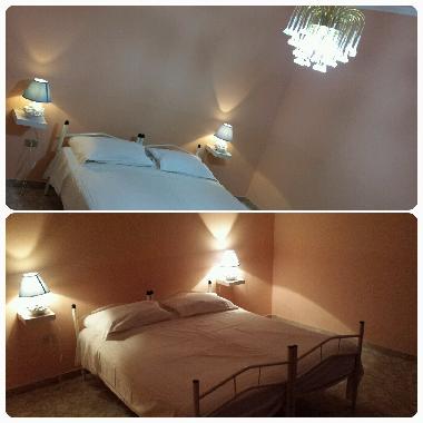 Maison de vacances �/en/au Maruggio (Taranto)ou appartement ou maison de vacances