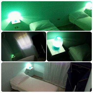 Maison de vacances �/en/au Maruggio (Taranto)ou appartement ou maison de vacances