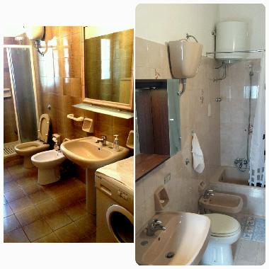 Maison de vacances �/en/au Maruggio (Taranto)ou appartement ou maison de vacances