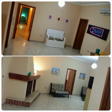 Maison de vacances �/en/au Maruggio (Taranto)ou appartement ou maison de vacances