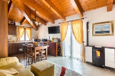 Appartement de vacances �/en/au Cabras (Oristano)ou appartement ou maison de vacances