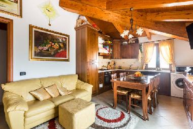 Appartement de vacances �/en/au Cabras (Oristano)ou appartement ou maison de vacances