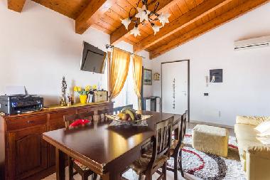 Appartement de vacances �/en/au Cabras (Oristano)ou appartement ou maison de vacances