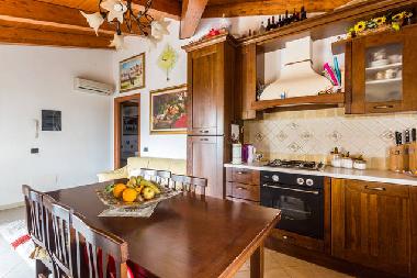 Appartement de vacances �/en/au Cabras (Oristano)ou appartement ou maison de vacances