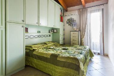 Appartement de vacances �/en/au Cabras (Oristano)ou appartement ou maison de vacances