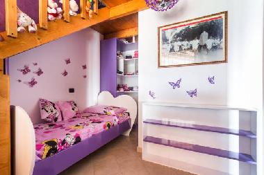 Appartement de vacances �/en/au Cabras (Oristano)ou appartement ou maison de vacances