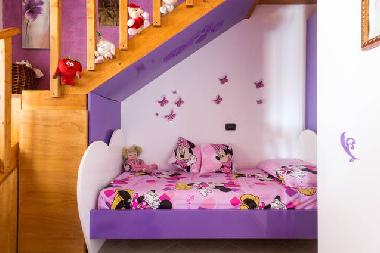 Appartement de vacances �/en/au Cabras (Oristano)ou appartement ou maison de vacances