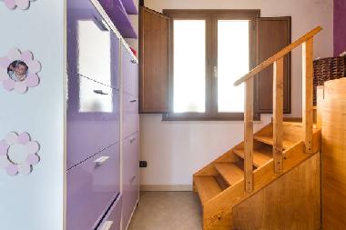 Appartement de vacances �/en/au Cabras (Oristano)ou appartement ou maison de vacances