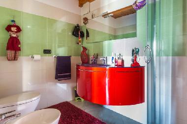 Appartement de vacances �/en/au Cabras (Oristano)ou appartement ou maison de vacances