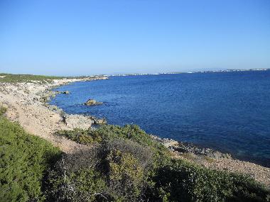 Appartement de vacances �/en/au Cabras (Oristano)ou appartement ou maison de vacances