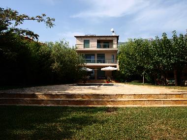 Chambre avec petit djeuner /en/au KINETA (Attiki)ou appartement ou maison de vacances