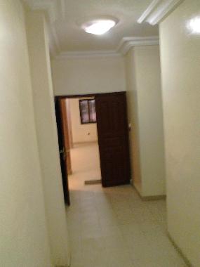 Appartement de vacances �/en/au cotonou (Atlantique)ou appartement ou maison de vacances