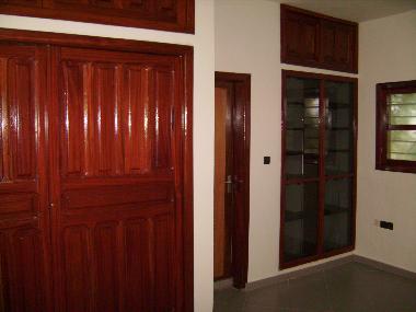 Appartement de vacances �/en/au cotonou (Atlantique)ou appartement ou maison de vacances