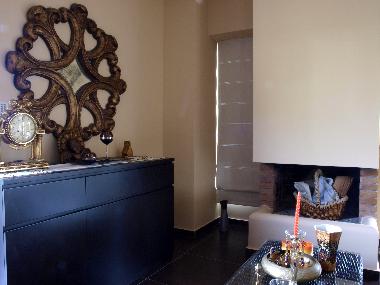 Chambre avec petit djeuner /en/au KINETA (Attiki)ou appartement ou maison de vacances