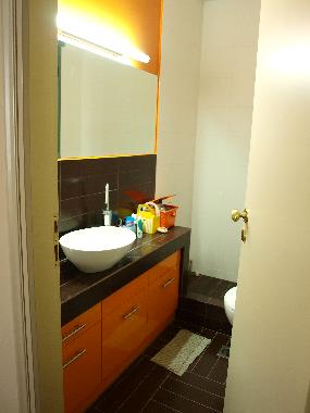 Chambre avec petit djeuner /en/au KINETA (Attiki)ou appartement ou maison de vacances