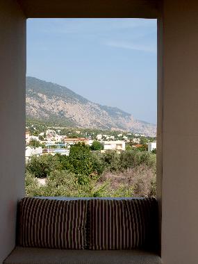 Chambre avec petit djeuner /en/au KINETA (Attiki)ou appartement ou maison de vacances