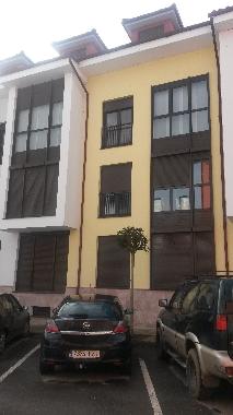 Appartement de vacances /en/au posada de llanes (Asturias)ou appartement ou maison de vacances