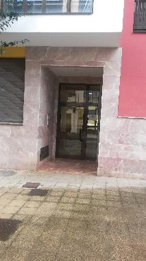 Appartement de vacances /en/au posada de llanes (Asturias)ou appartement ou maison de vacances