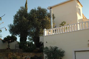 Villa /en/au San Fulgencio (Alicante / Alacant)ou appartement ou maison de vacances