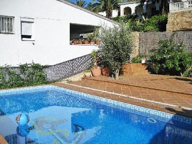 Appartement de vacances �/en/au tossa de mar (Girona)ou appartement ou maison de vacances