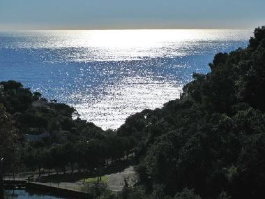 Appartement de vacances �/en/au tossa de mar (Girona)ou appartement ou maison de vacances