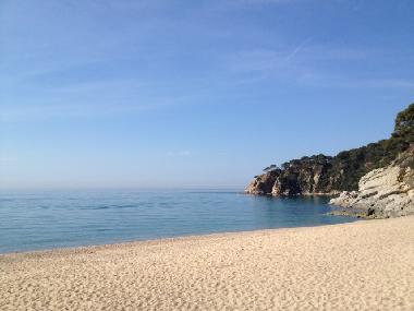 Appartement de vacances �/en/au tossa de mar (Girona)ou appartement ou maison de vacances