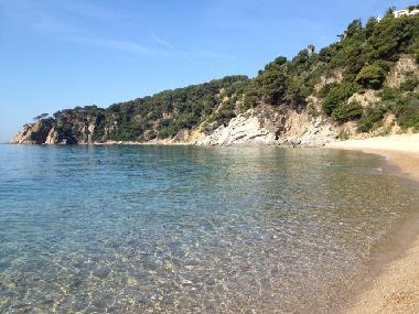 Appartement de vacances �/en/au tossa de mar (Girona)ou appartement ou maison de vacances